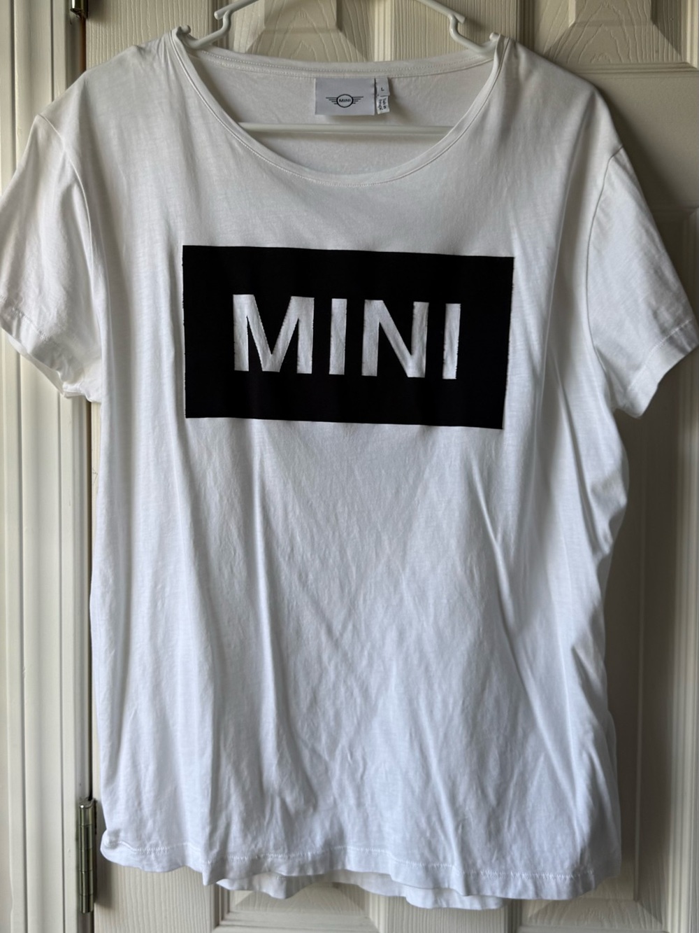 MINI Lifestyle Collection Women’s Tee - Size Large